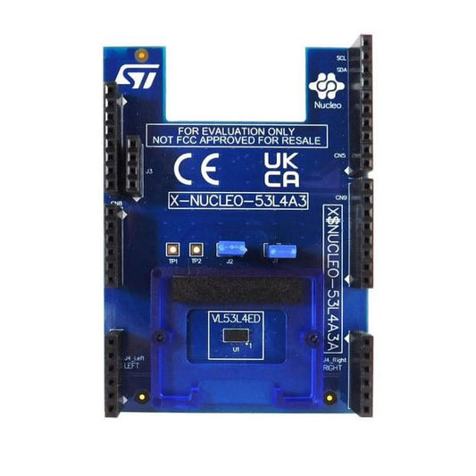 X-NUCLEO-53L4A3