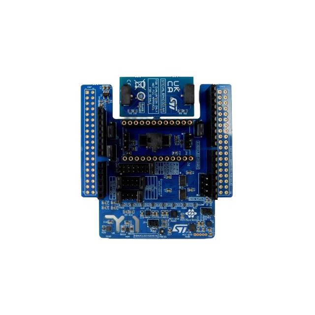 X-NUCLEO-IKS4A1