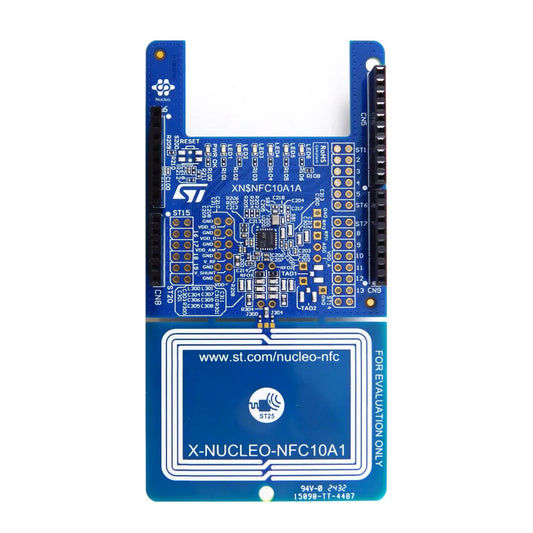 X-NUCLEO-NFC10A1
