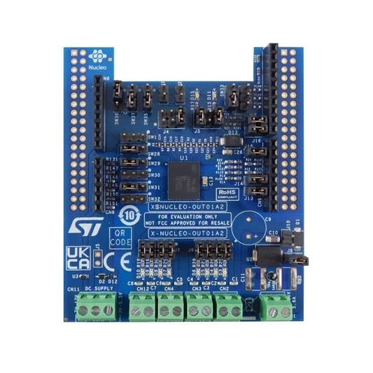 X-NUCLEO-OUT01A2