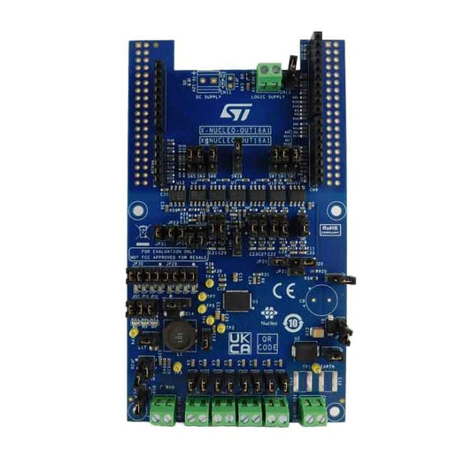 X-NUCLEO-OUT16A1