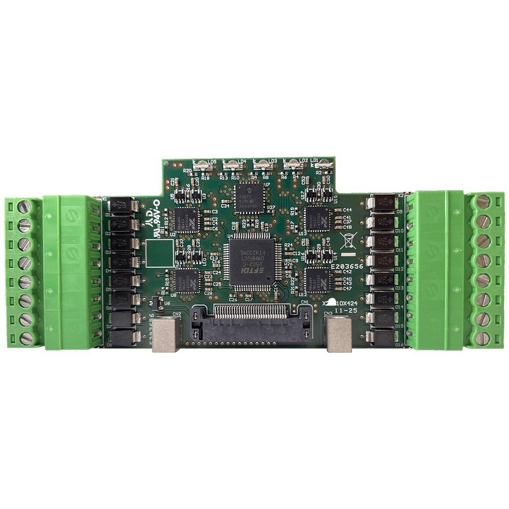 X2BS10X424-KIT