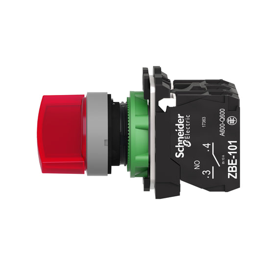 XB5AK124M5C0