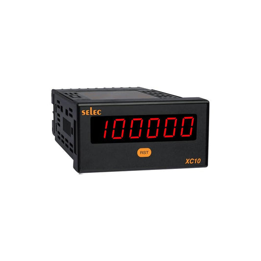 XC10D