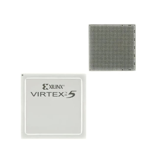 XC5VLX20T-1FF323I