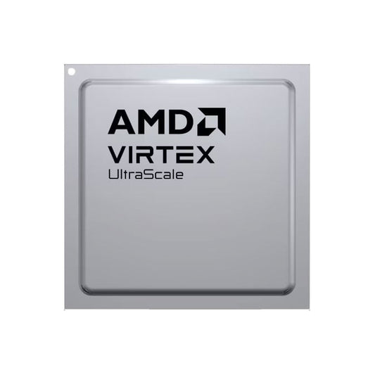 XCVU080-3FFVA2104E