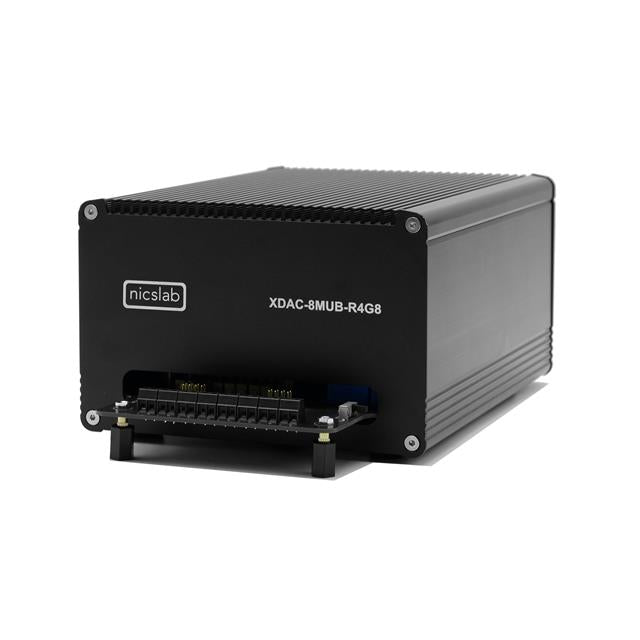 XDAC-8MUB-R4G8