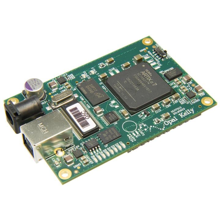 XEM7010-A50I
