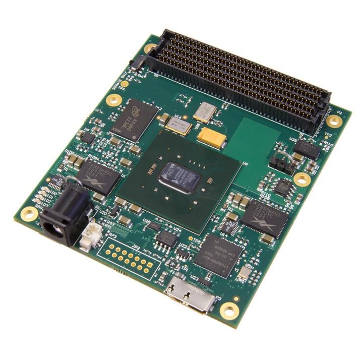 XEM7350-K160TI