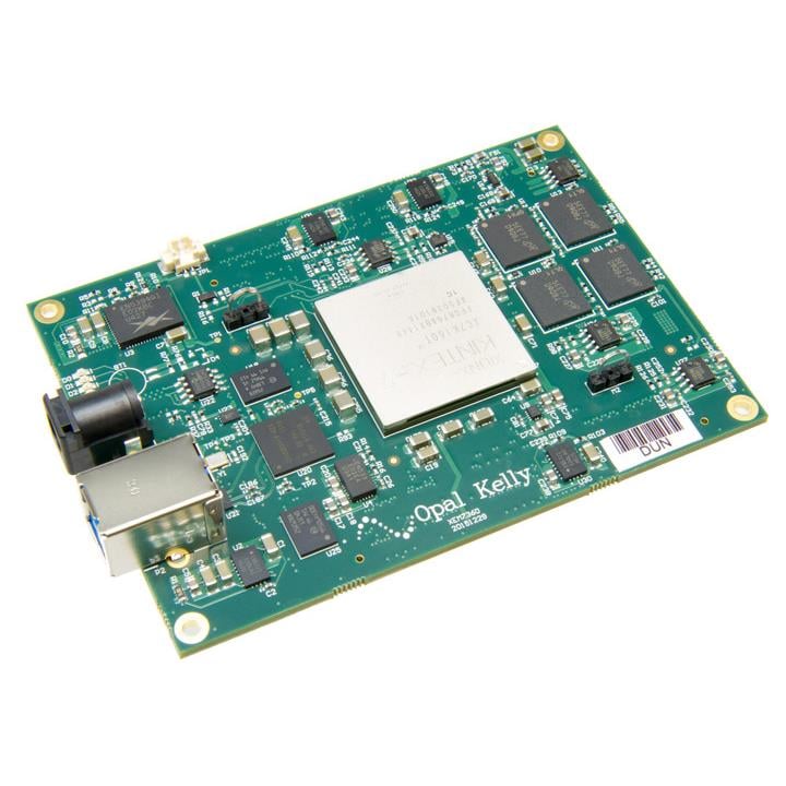 XEM7360-K410T-3E