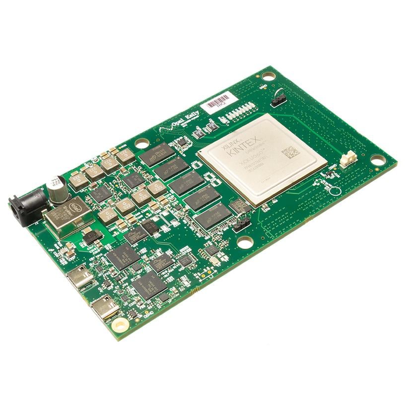 XEM8350-KU115