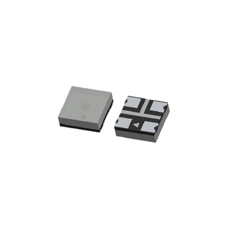 XL-2020RGBC-WS2812B