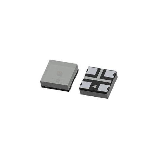 XL-2020RGBC-WS2812B
