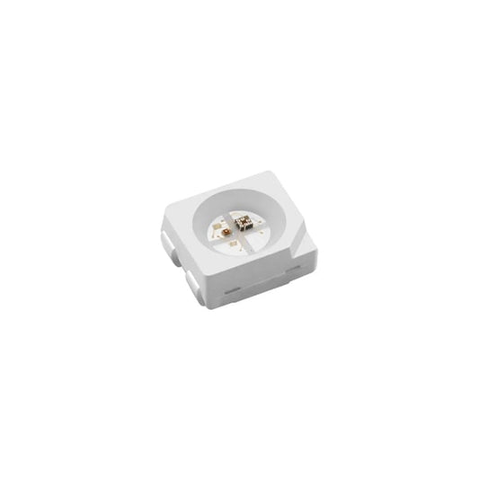 XL-3528RGBC-WS2812B