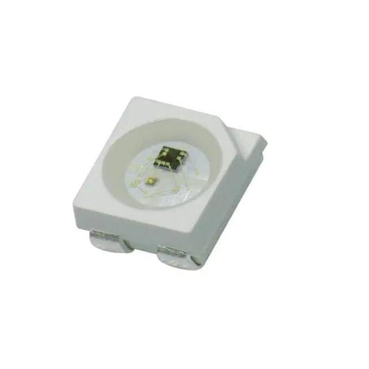 XL-3535RGBC-WS2812B-T