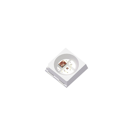 XL-3535RGBC-WS2812B