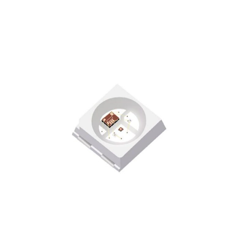 XL-3838RGBC-WS2812B