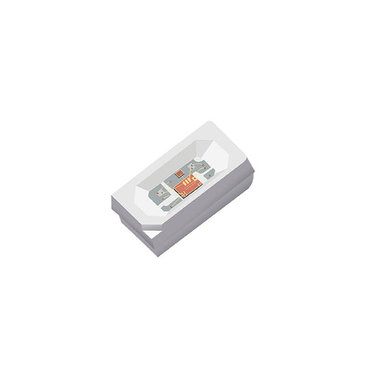 XL-4020RGBC-WS2812B