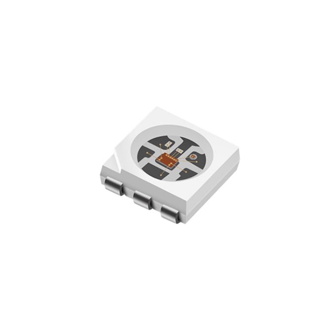 XL-5050RGBC-SK6812B