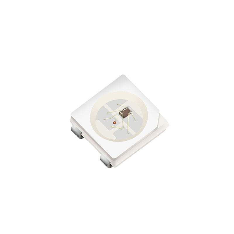 XL-5050RGBC-WS2812B