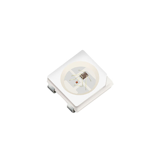 XL-5050RGBC-WS2812B