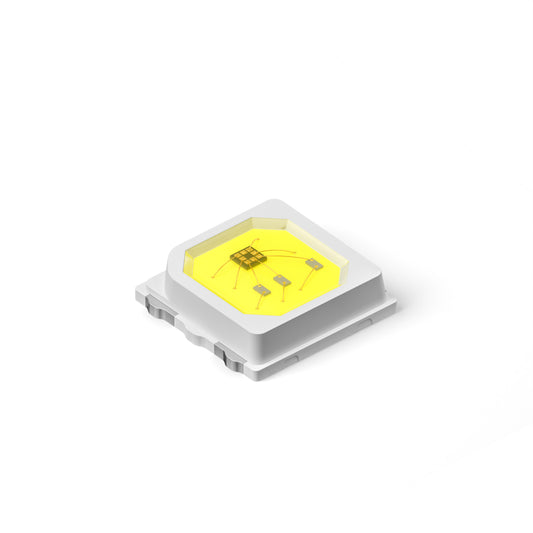 XL-5050UWC-WS2812B