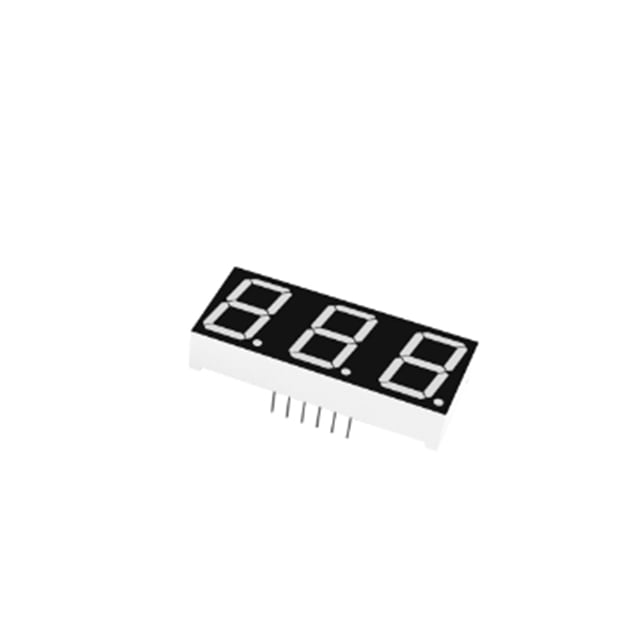 XL-DB5361SRBC