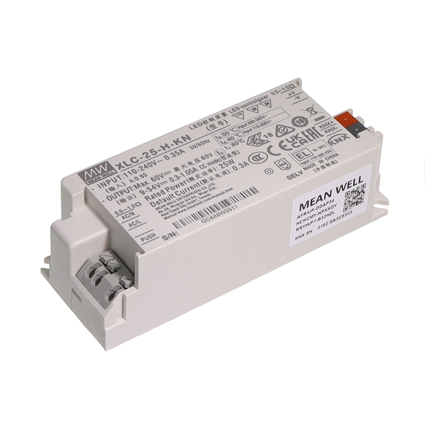 XLC-25-H-KN