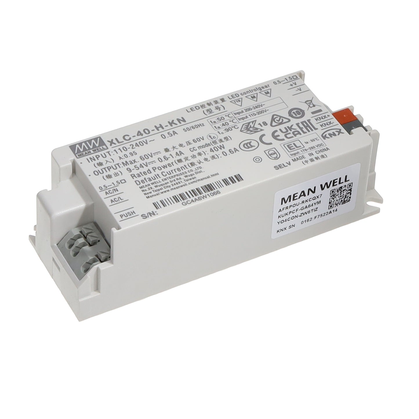 XLC-40-H-KN