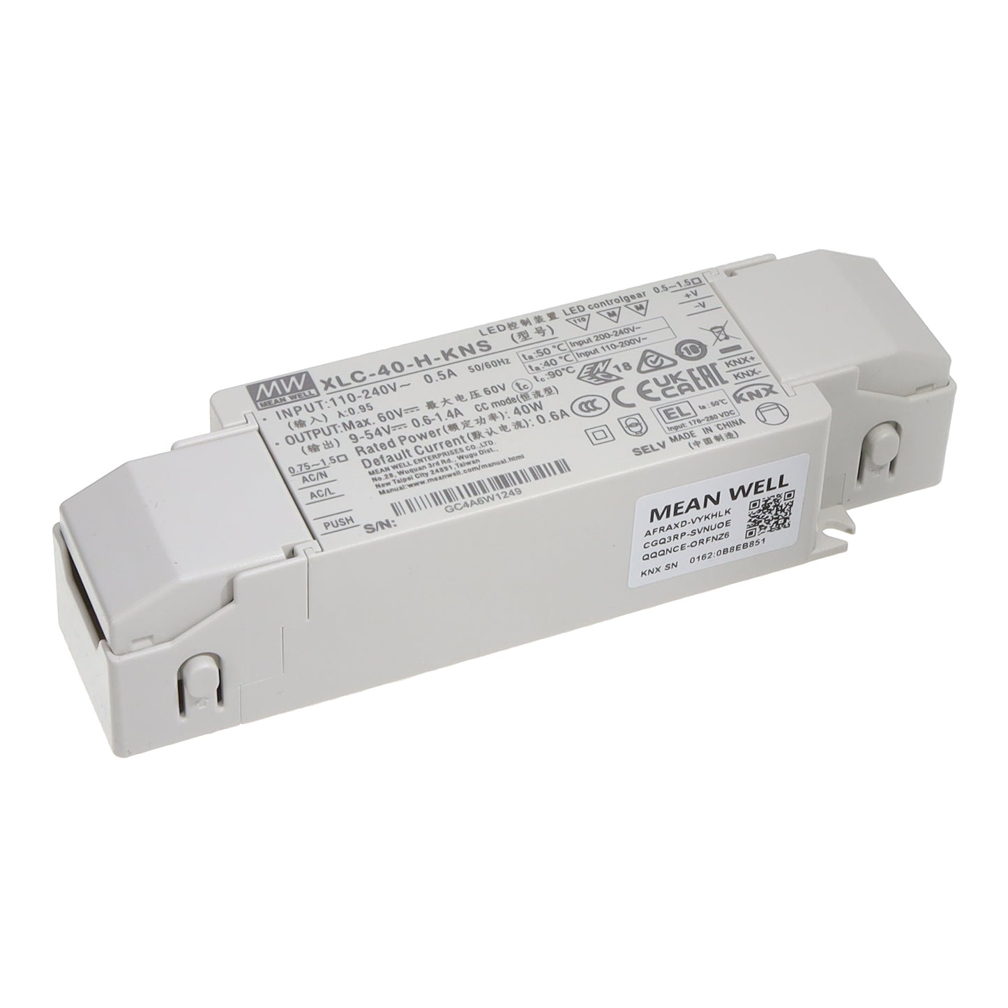 XLC-40-H-KNS