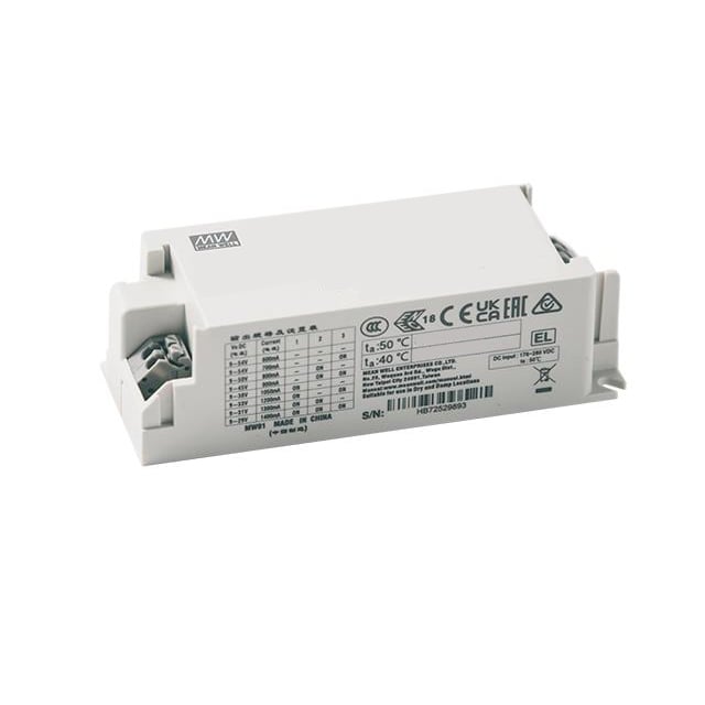 XLC-40-12