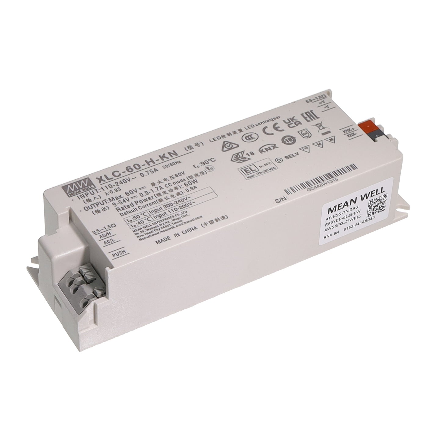 XLC-60-H-KN