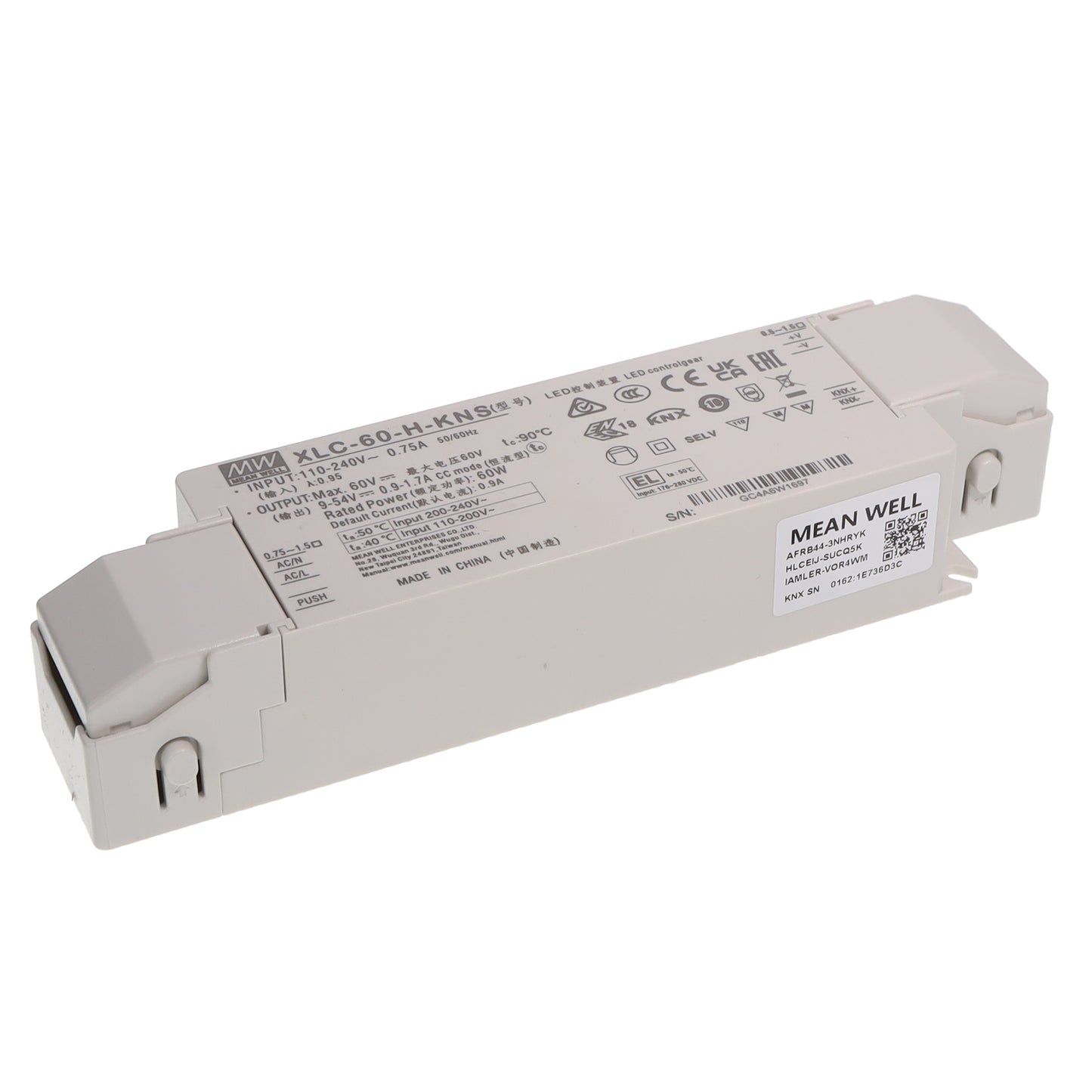XLC-60-H-KNS