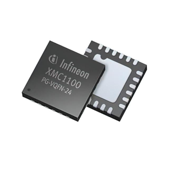 XMC1100Q024F0016ABXTMA1