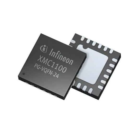 XMC1100Q024F0032ABXTMA1