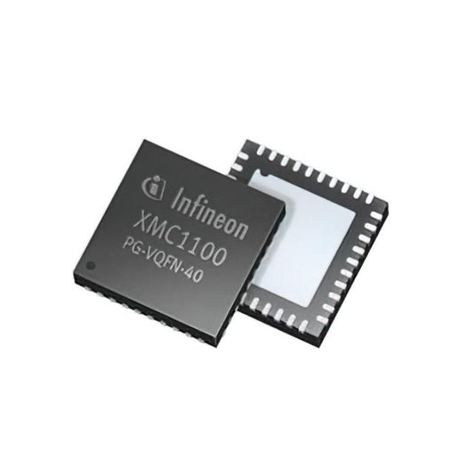 XMC1100Q040F0032ABXTMA1