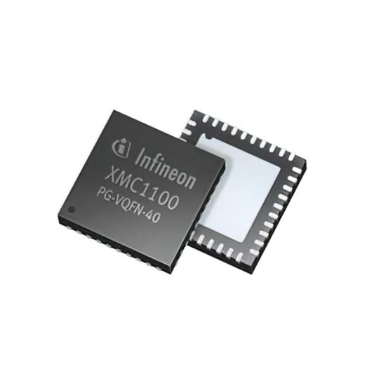 XMC1100Q040F0016ABXTMA1