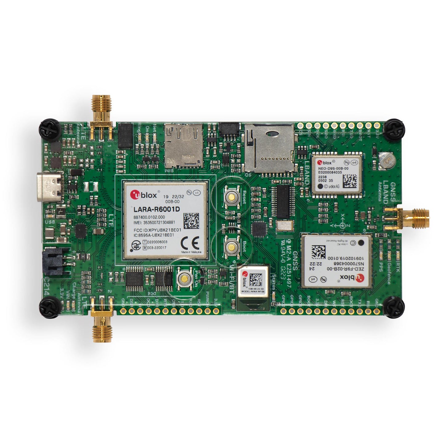 XPLR-HPG-2