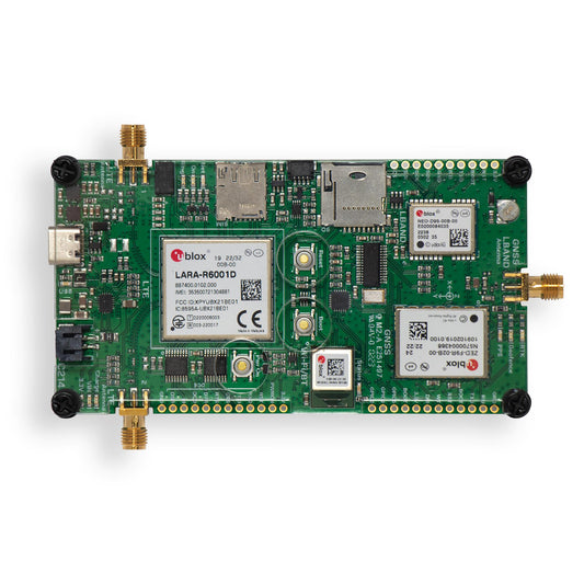 XPLR-HPG-2
