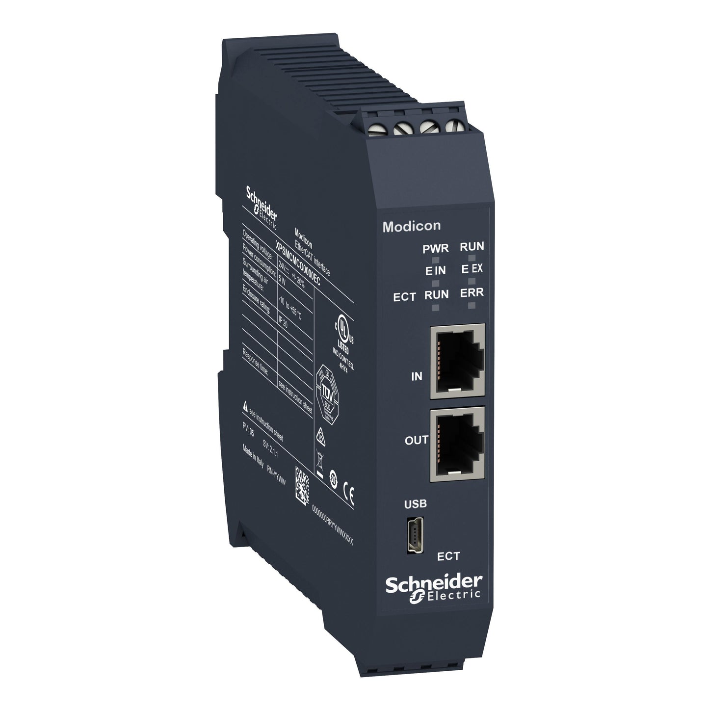 XPSMCMCO0000EC