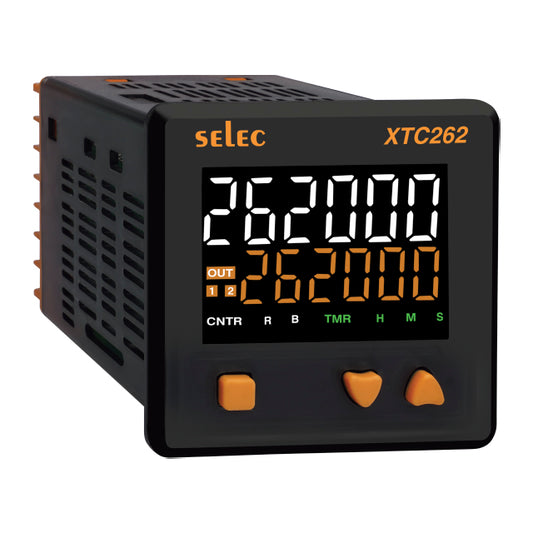 XTC262
