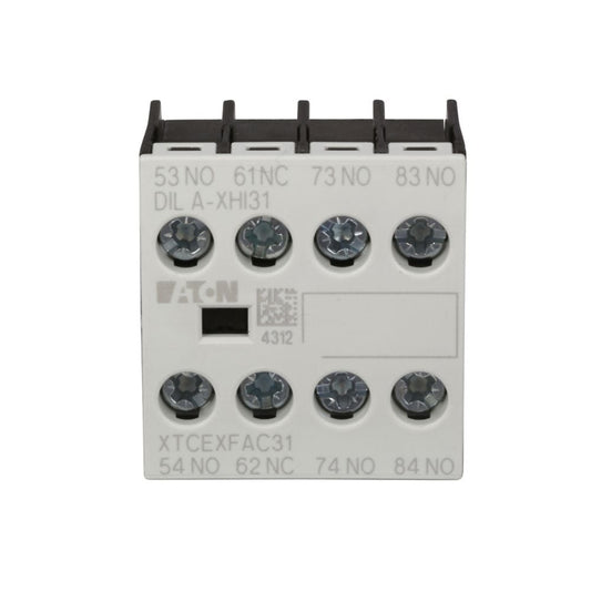 XTCEXFAC40
