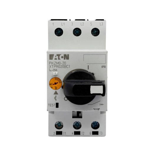 XTPR020BC1