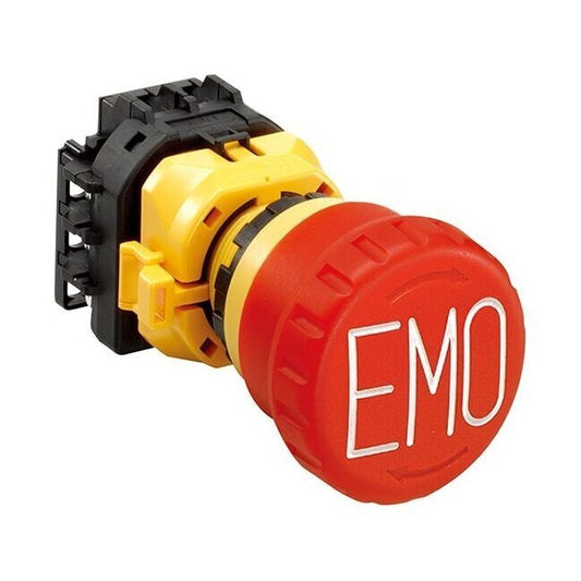 XW1E-BV402MFRH-EMO