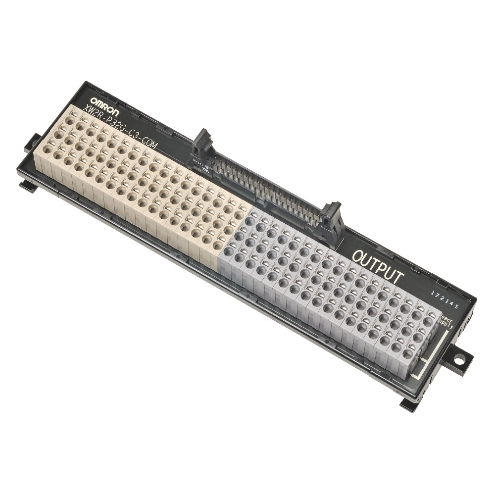 XW2R-P32GD-C3-COM