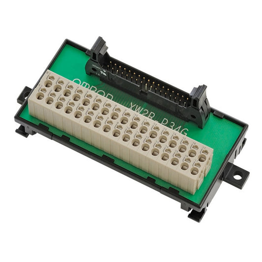 XW2R-P34G-C3