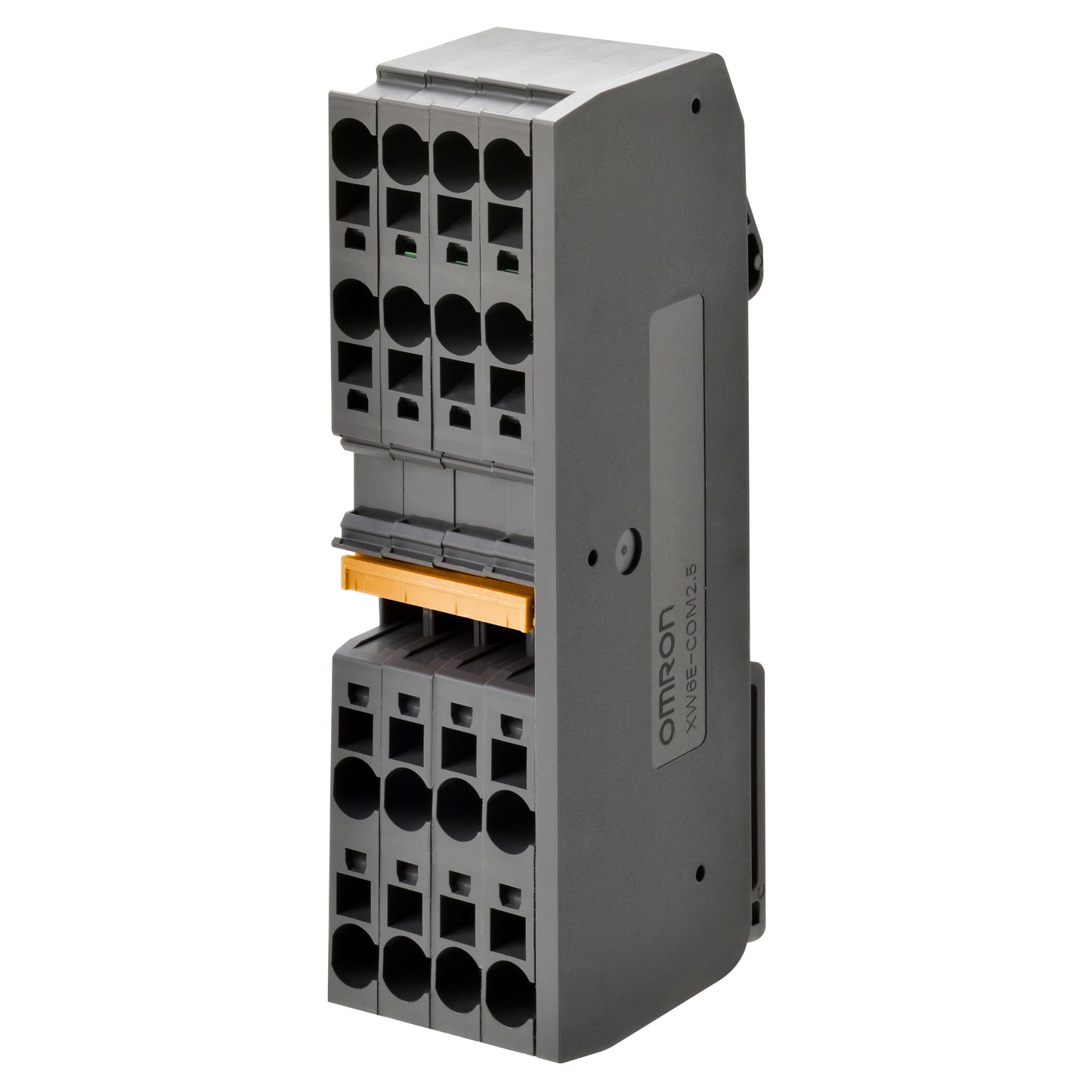 XW6T-COM2.5X16YL