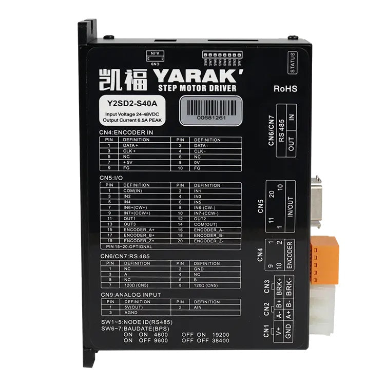 Y2SD2-S40A
