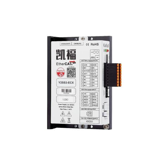 Y2SS3-ECX