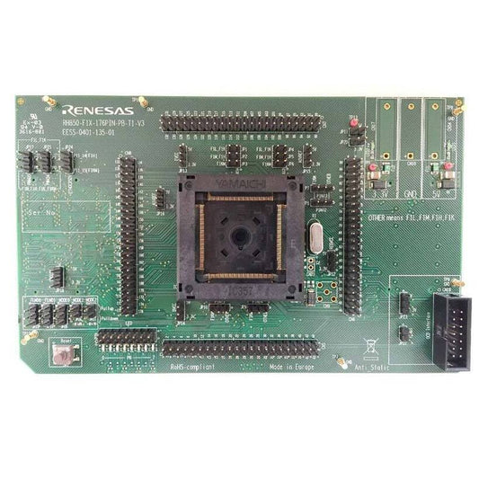 Y-RH850-F1X-176PIN-PB-T1-V4
